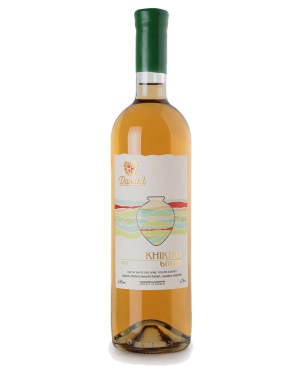 danieli Wines Khikhvi Qvevri