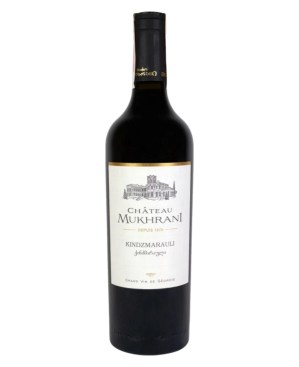 Chateau Mukhrani Kindzmarauli